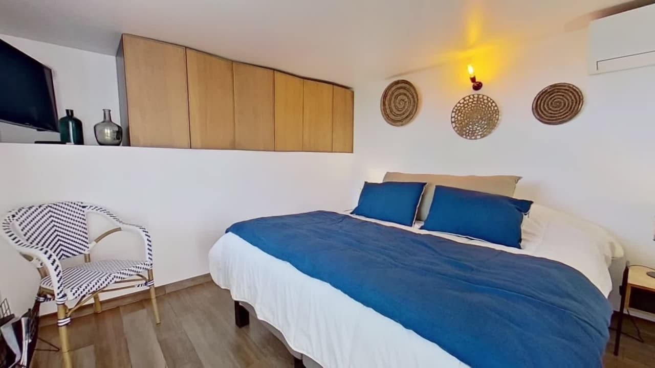 Property video