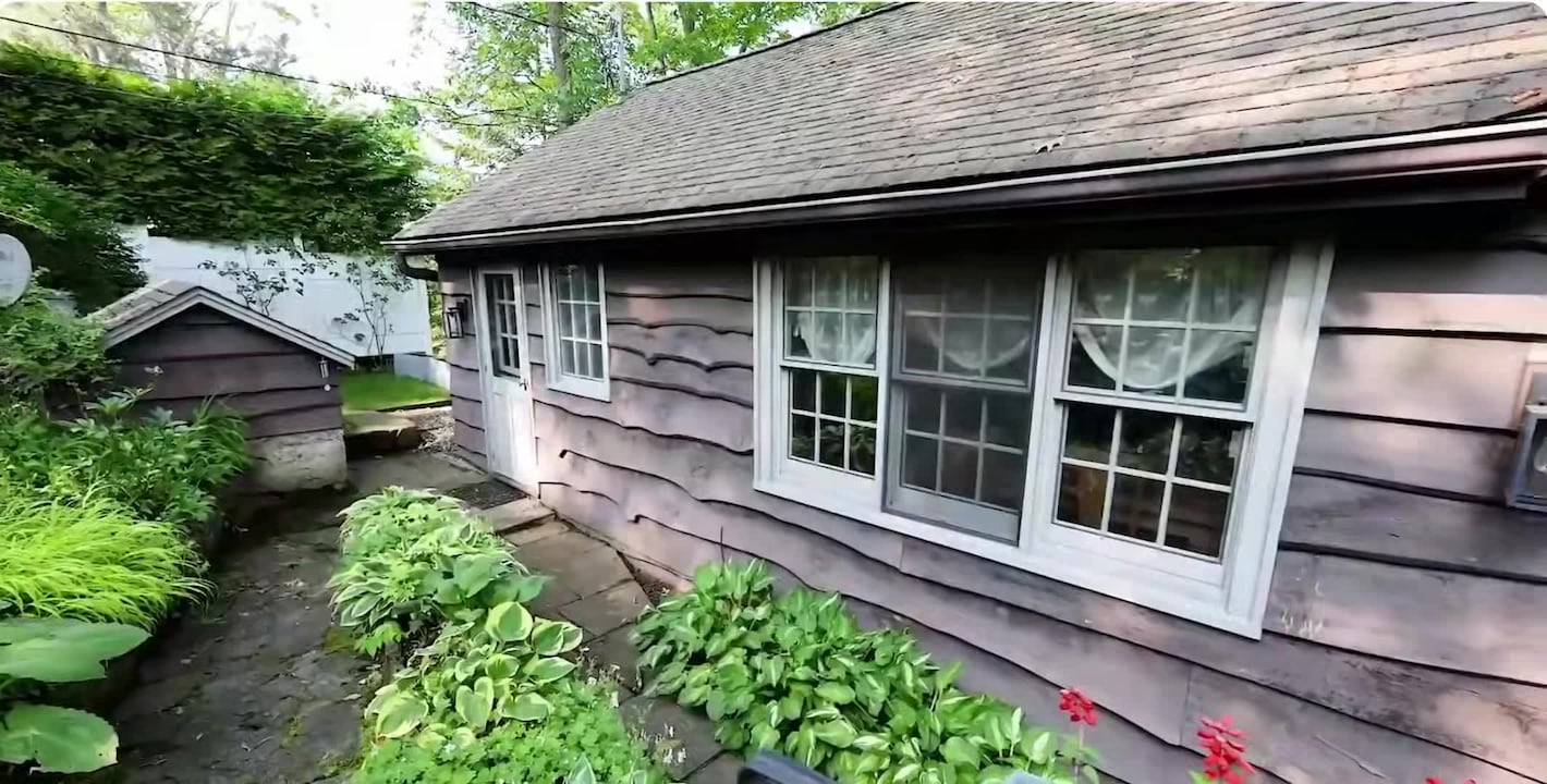 Property video