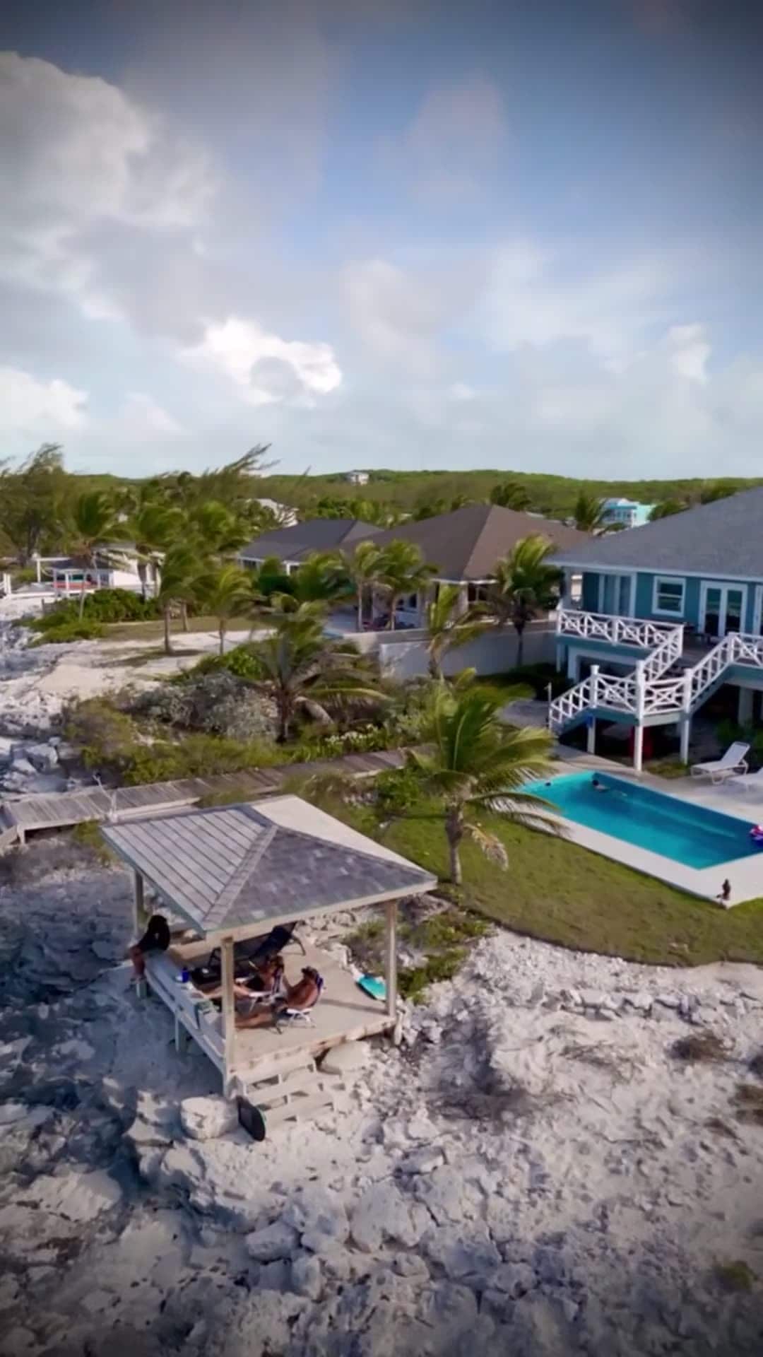 Property video