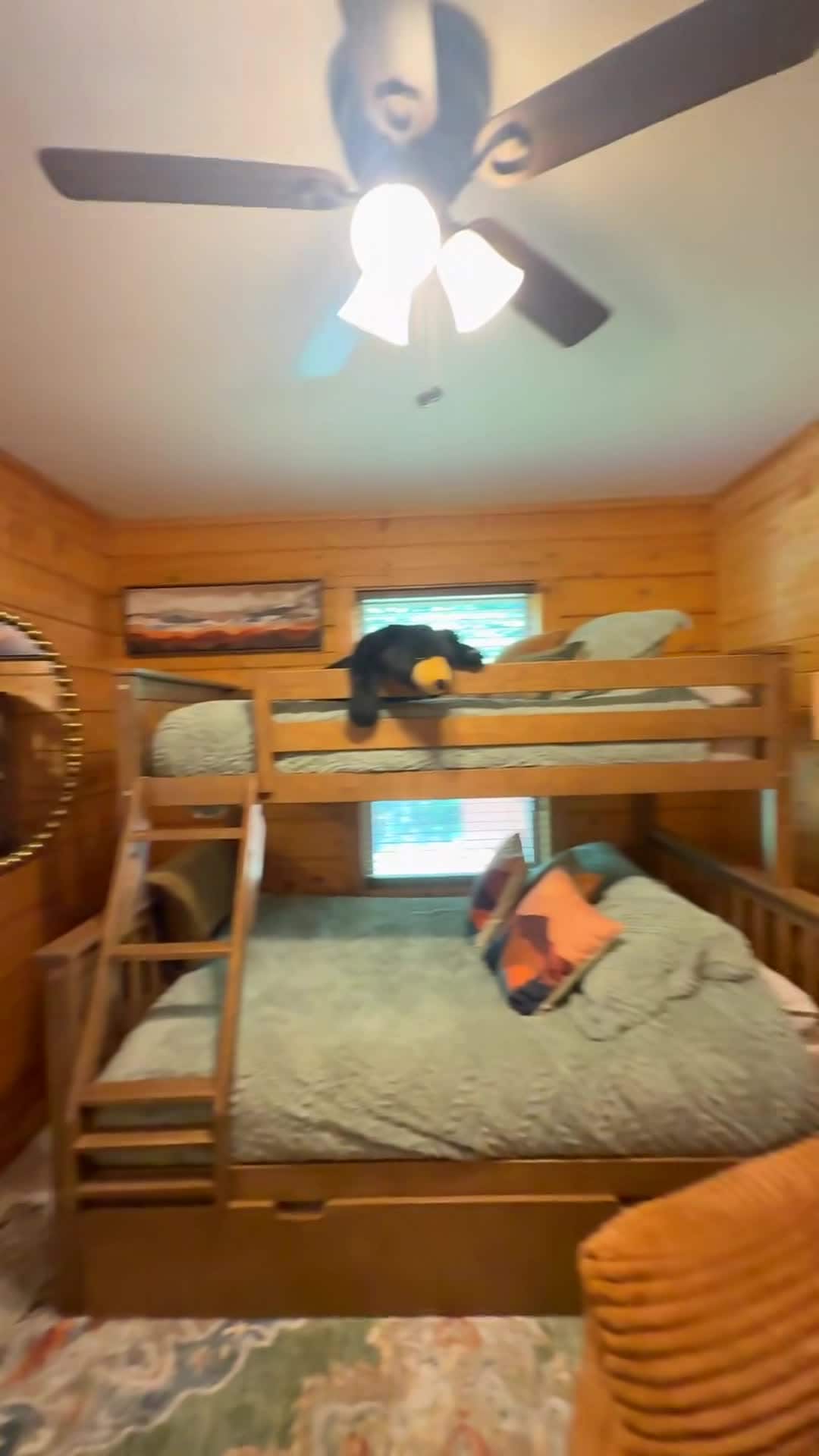 Property video
