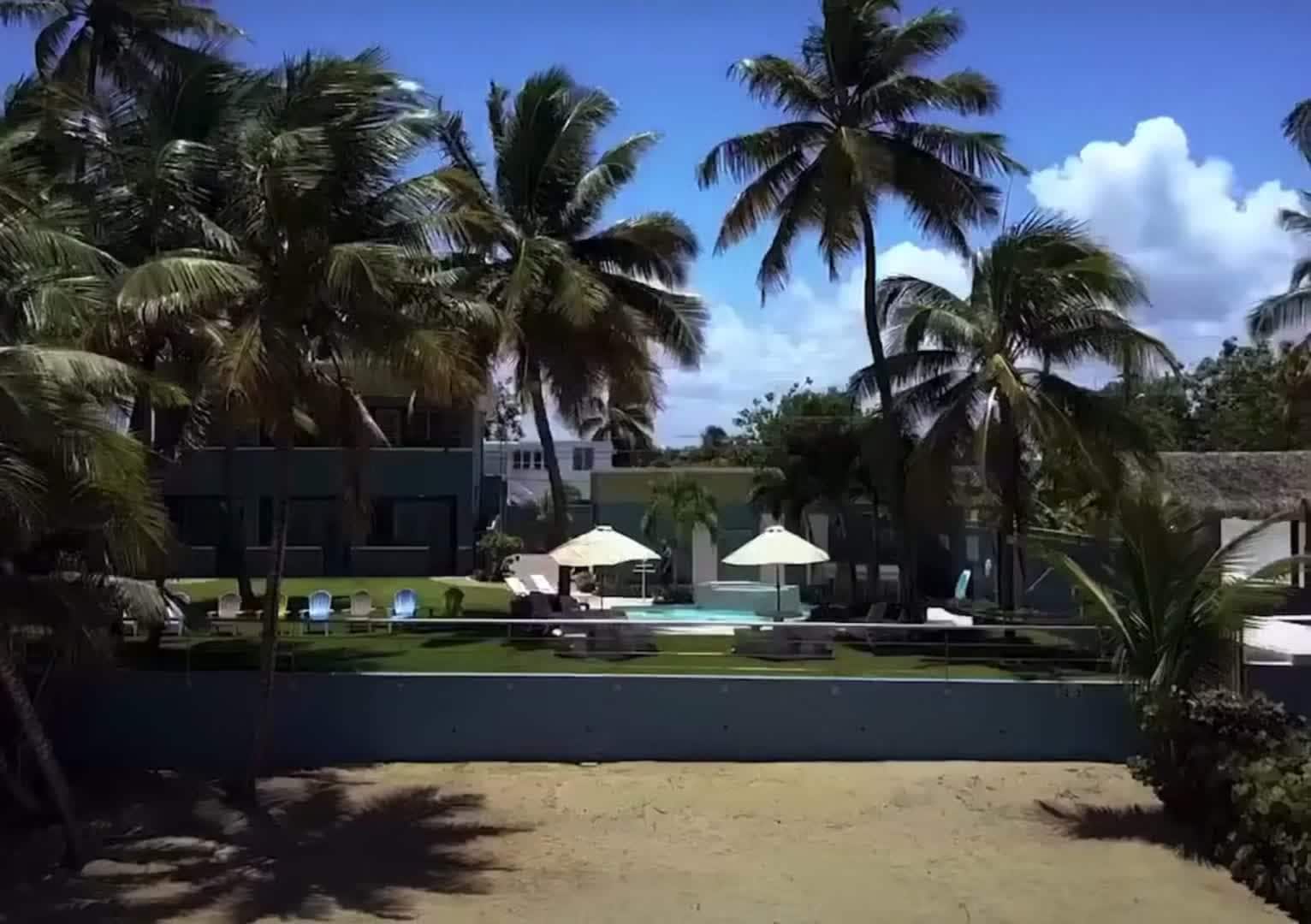 Property video