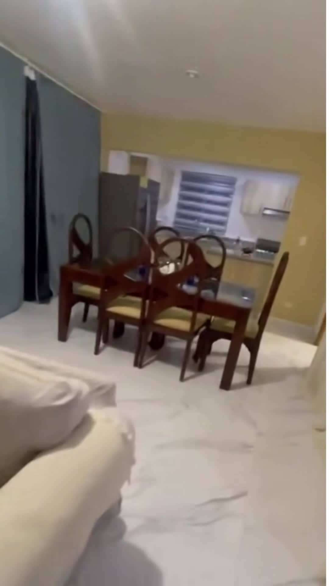 Property video