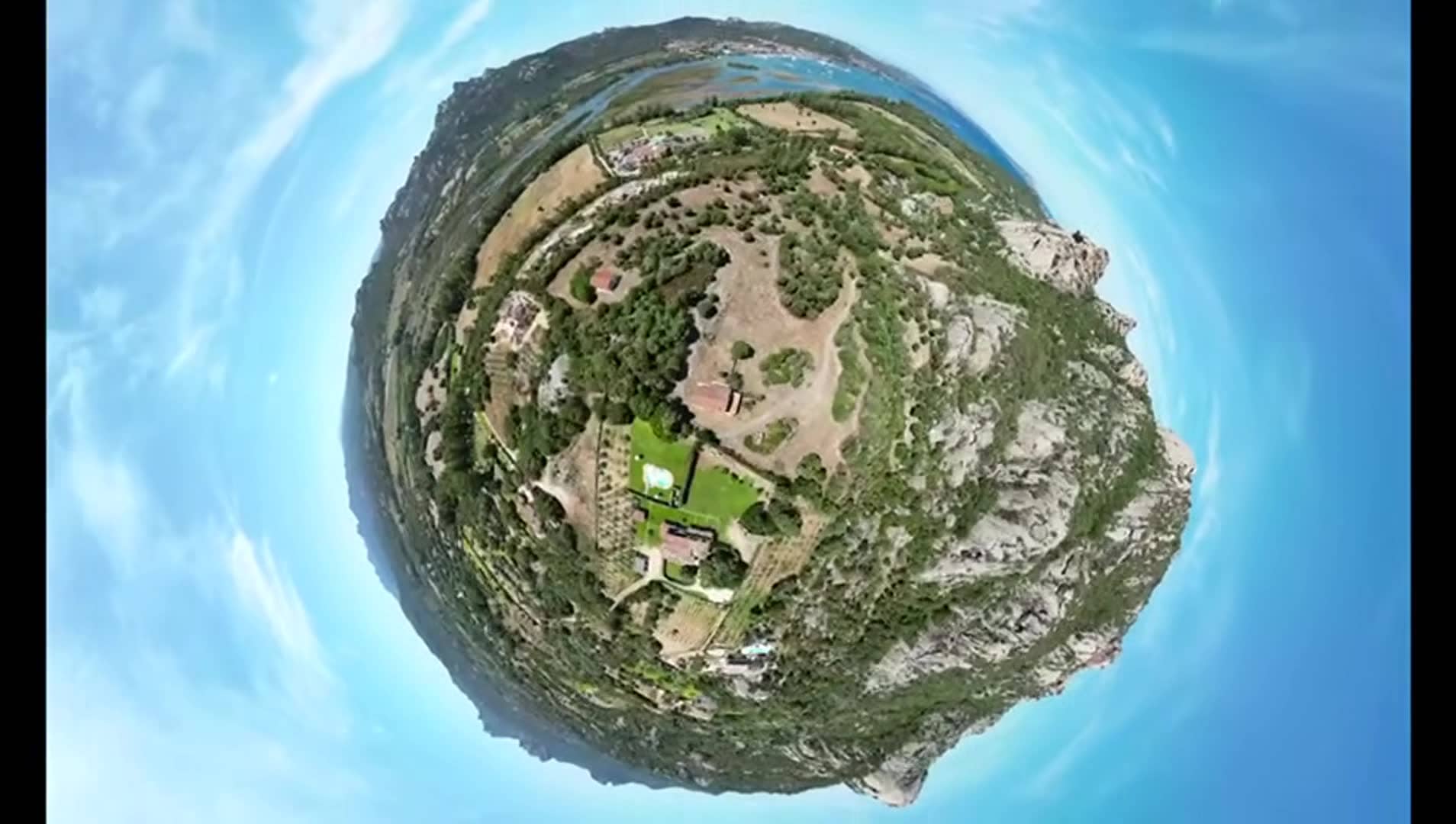 Property video