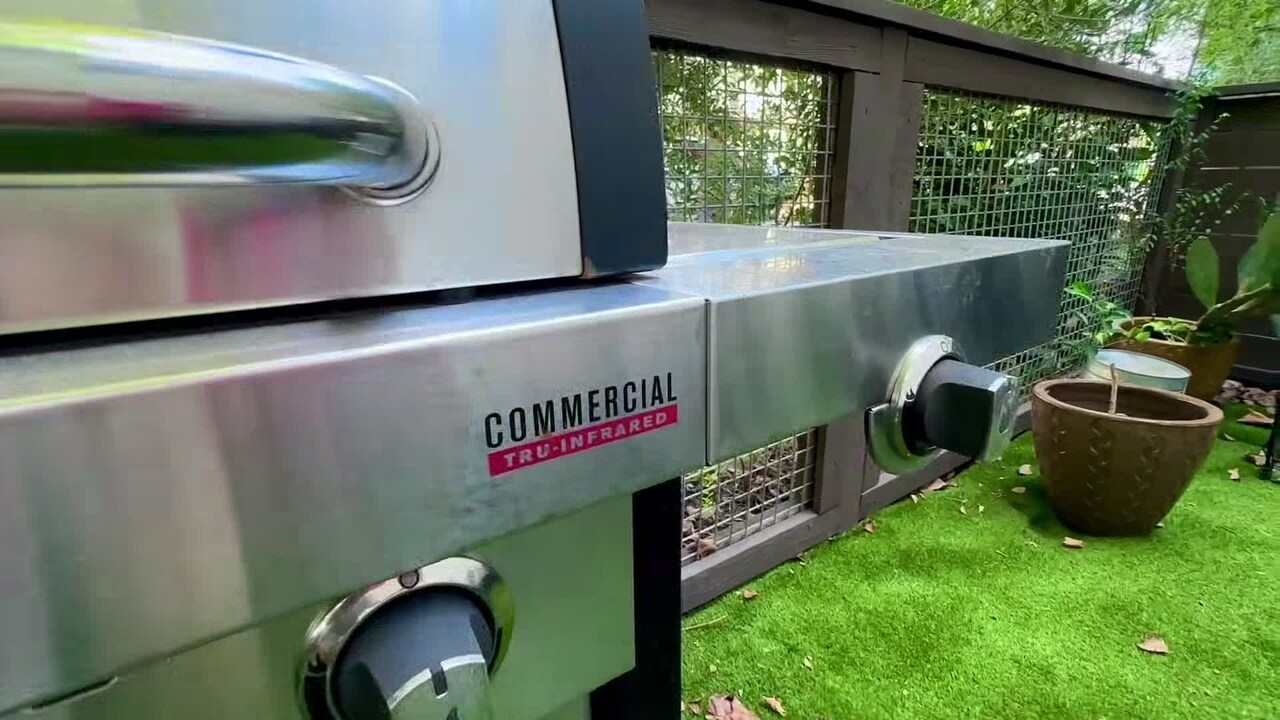 Property video