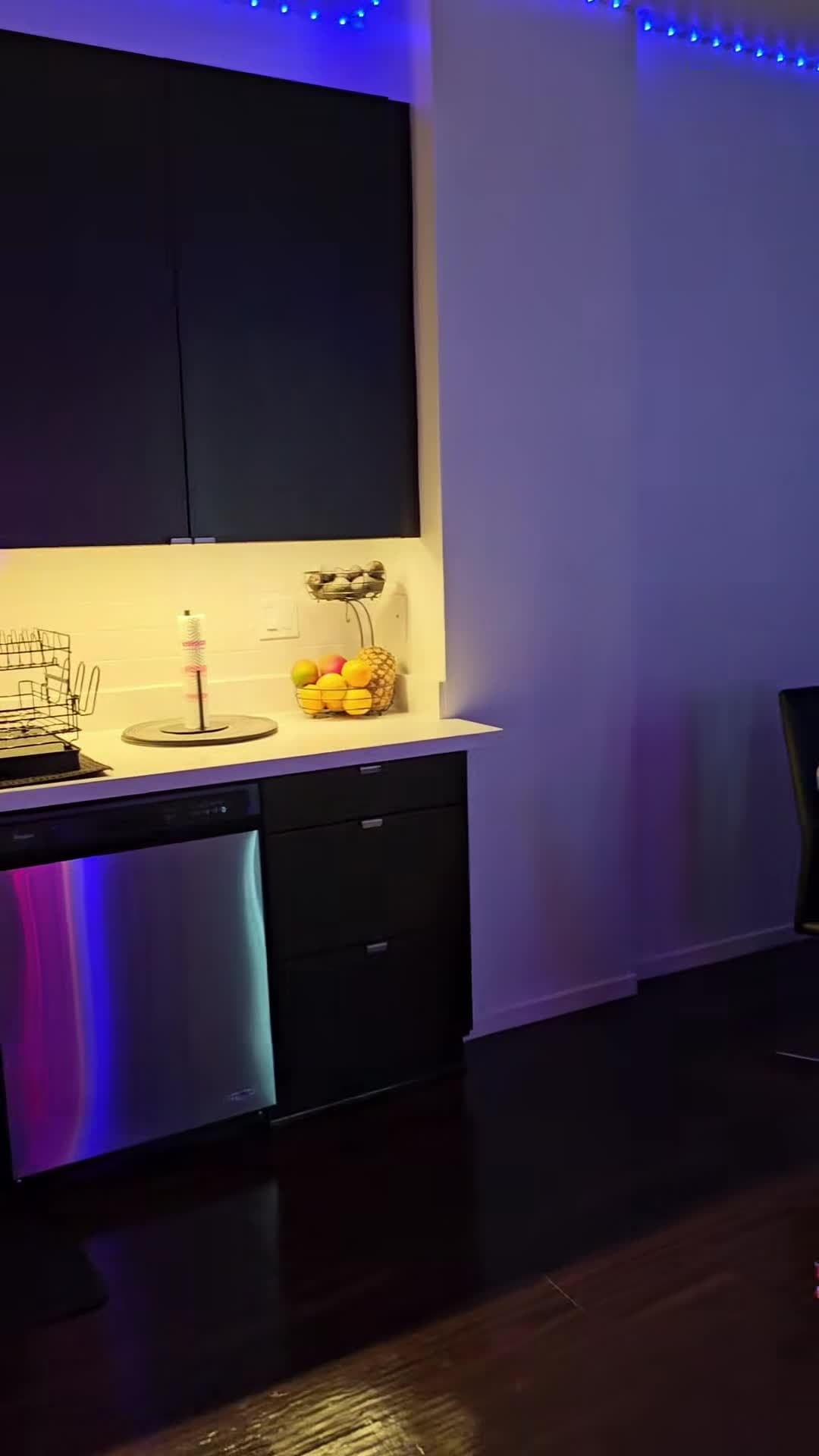 Property video