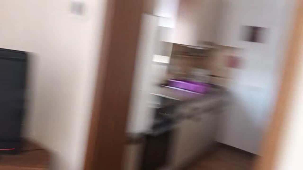 Vidéo de l’hébergement