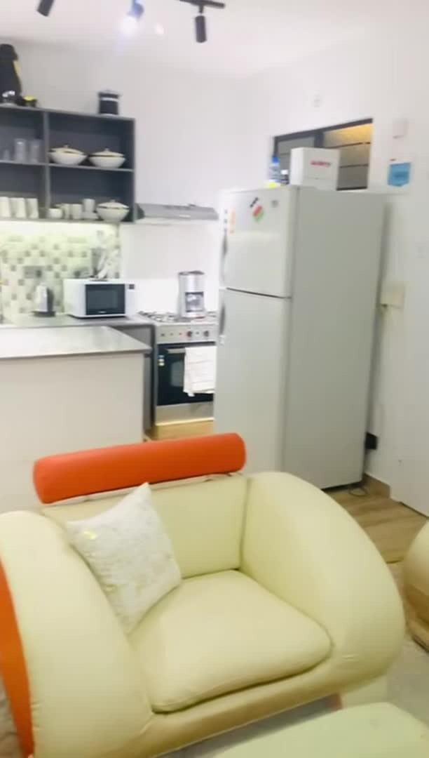 Property video
