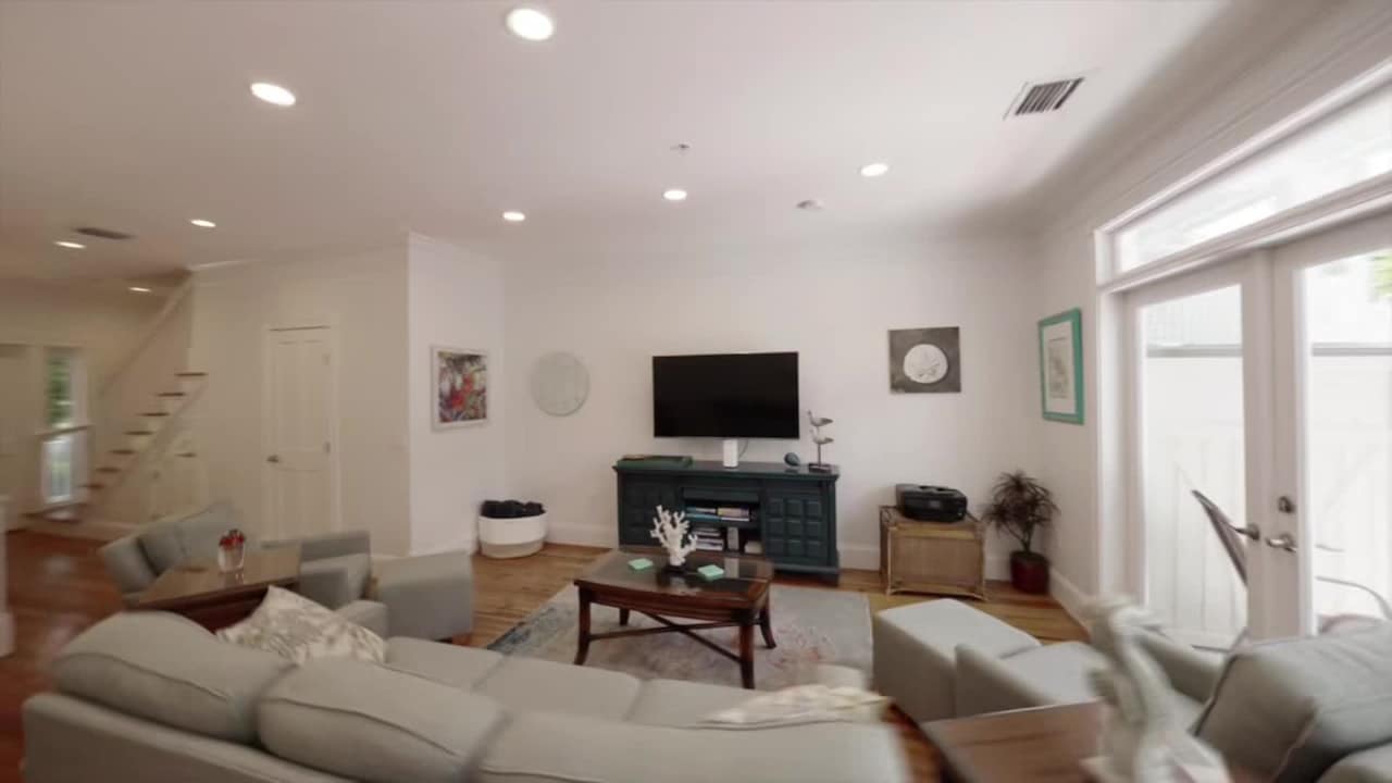 Property video