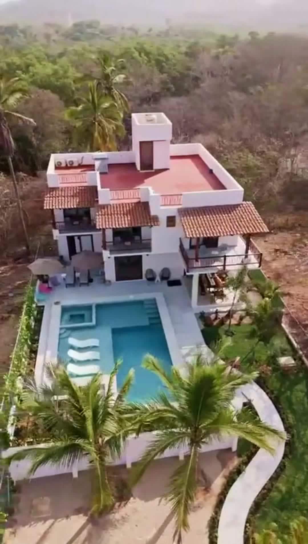 Vidéo de l’hébergement
