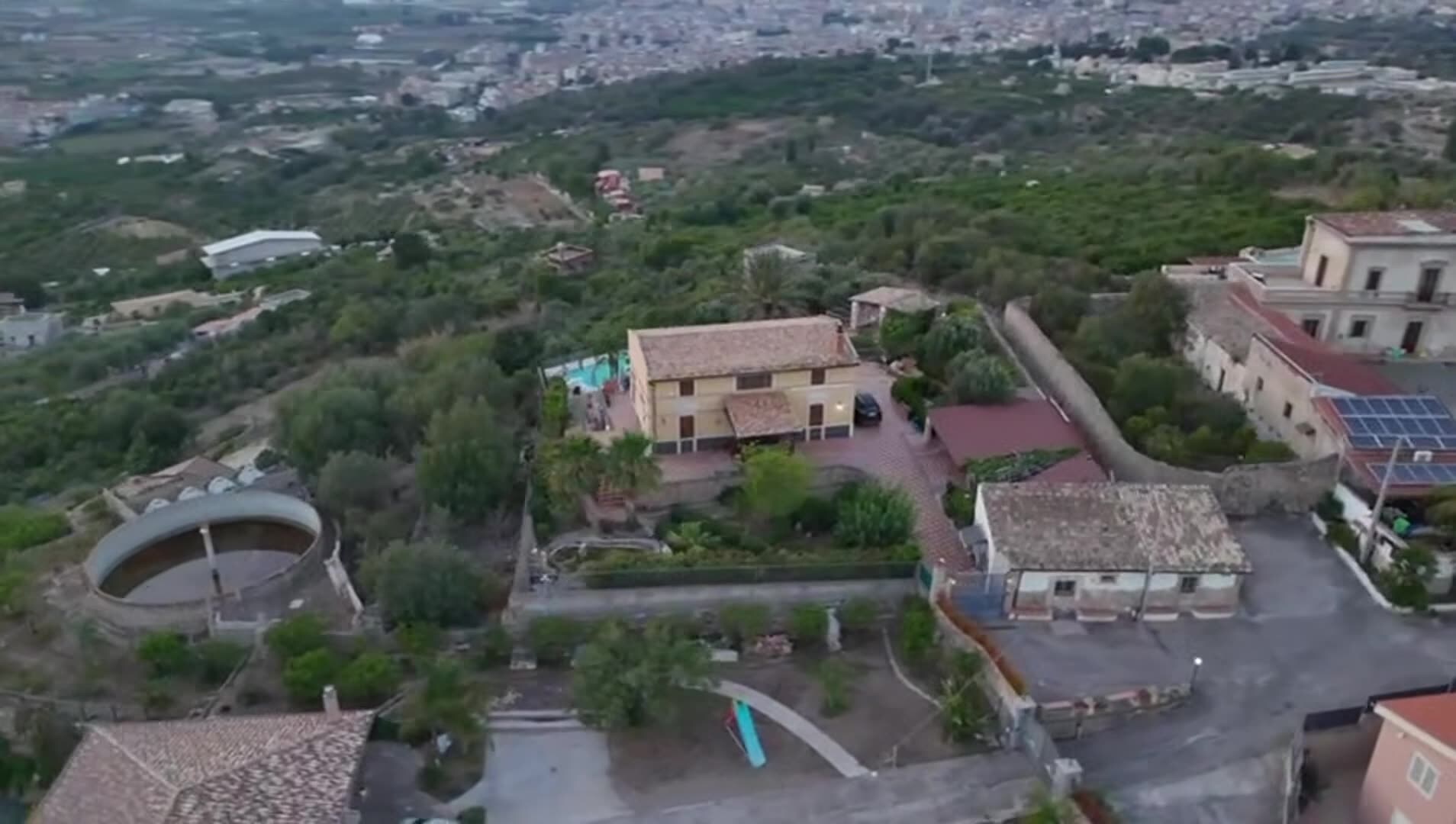 VidĂ©o de lâhĂ©bergement