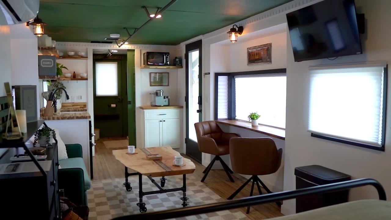 Property video
