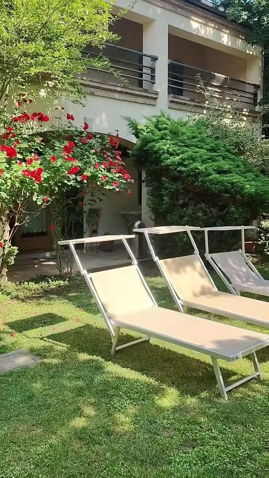 Property video
