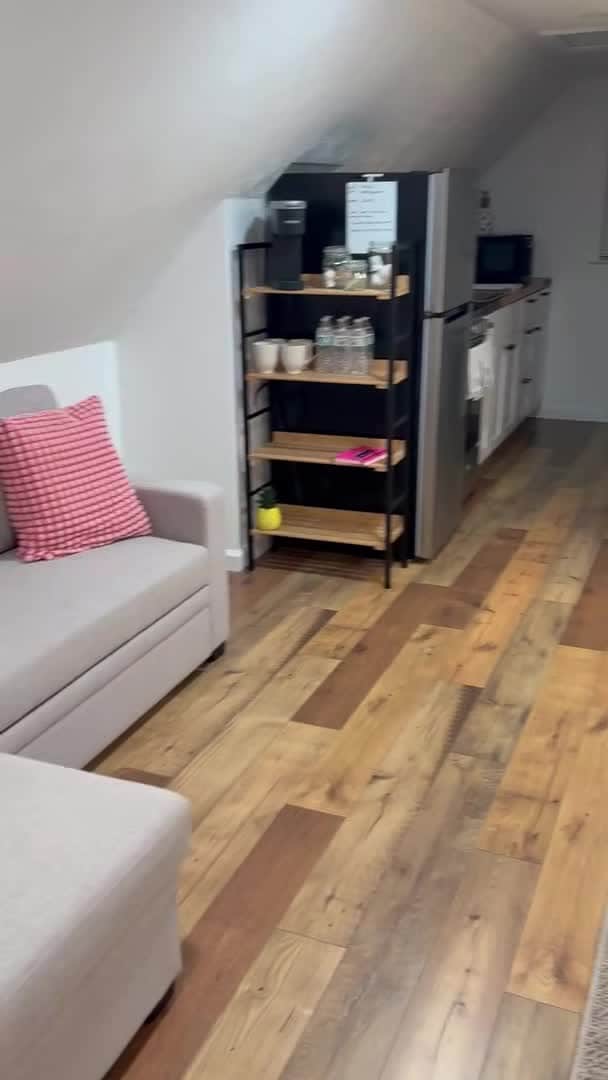 Video struttura