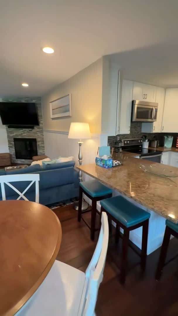 Property video