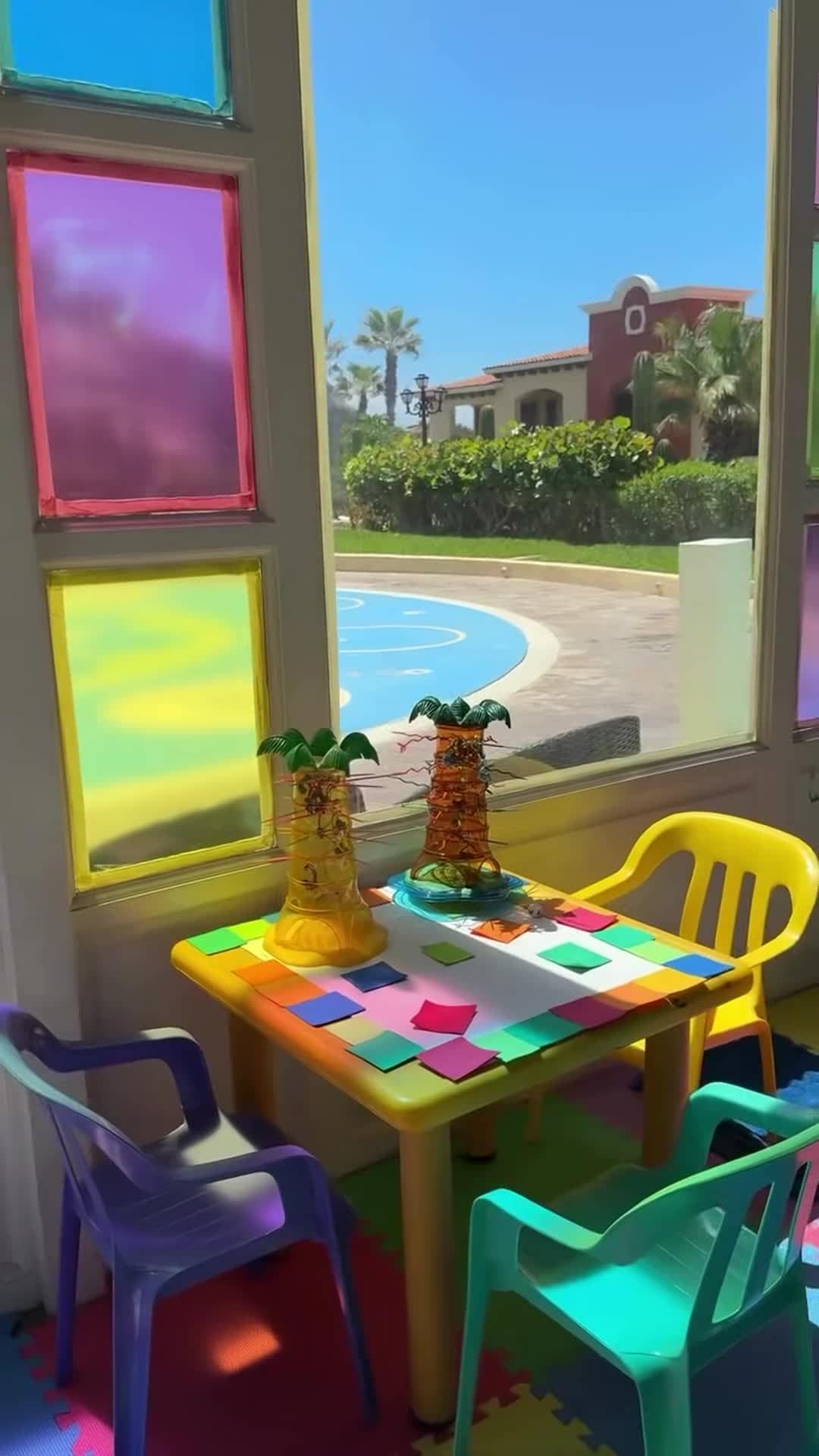 Property video