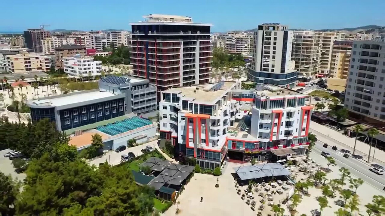 Property video