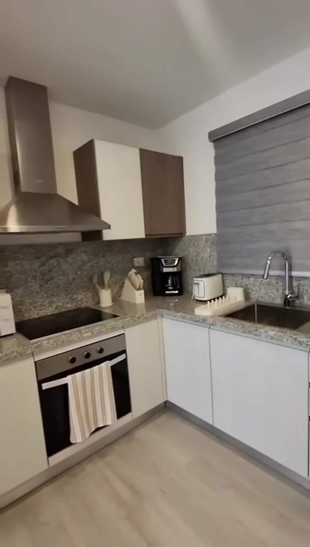 Vidéo de l’hébergement