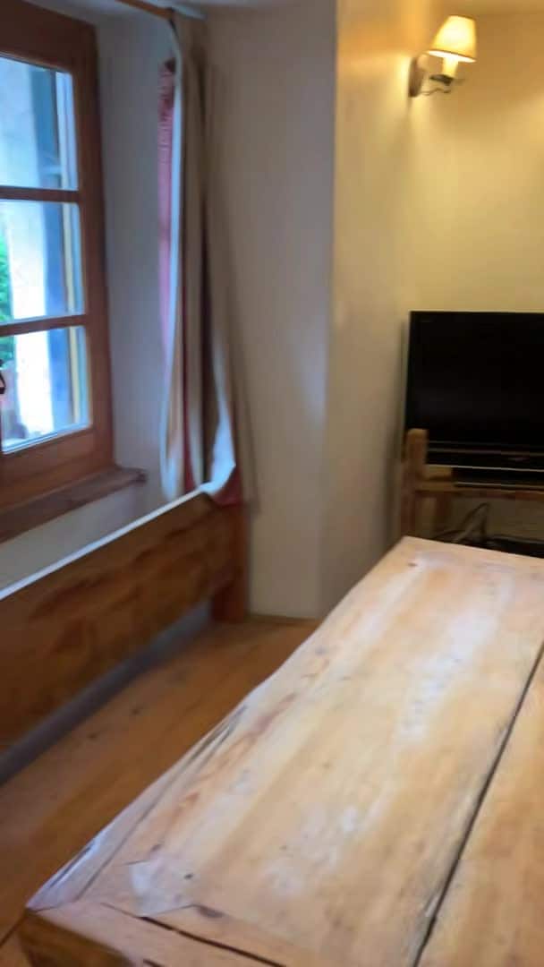 Property video