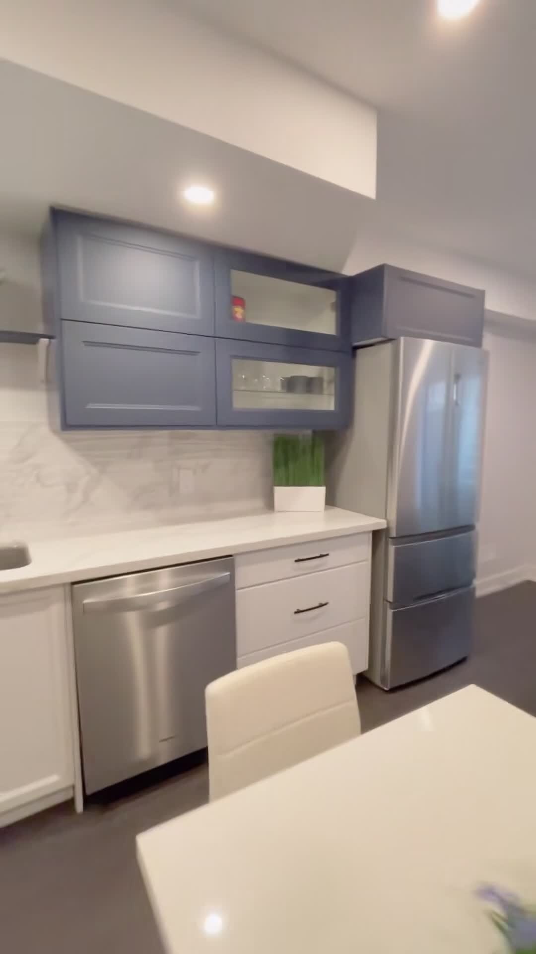 Vidéo de l’hébergement