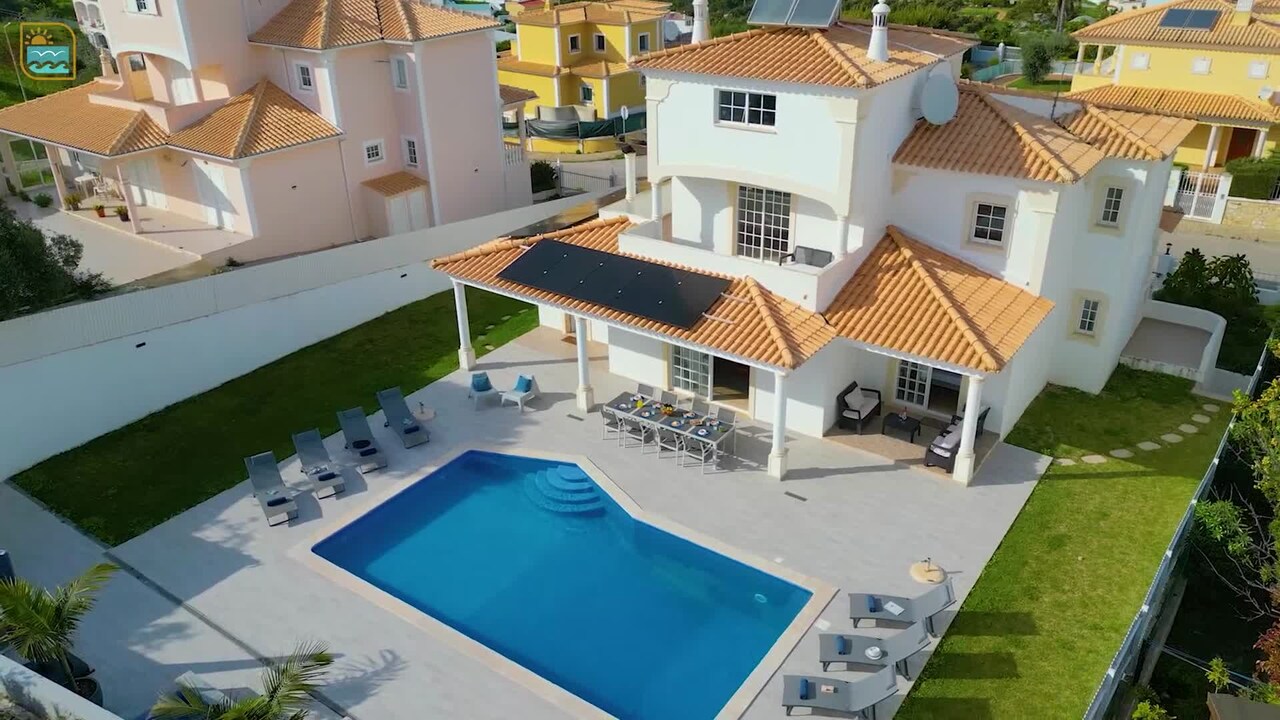 Property video