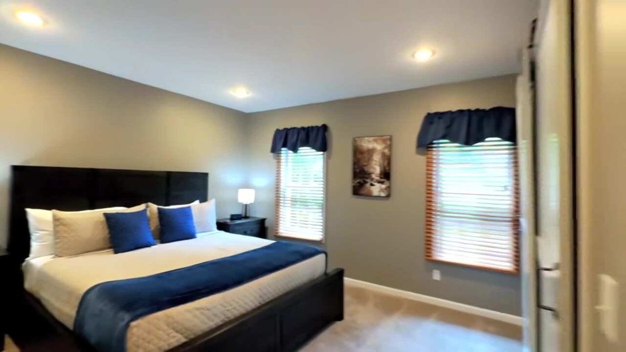 Property video