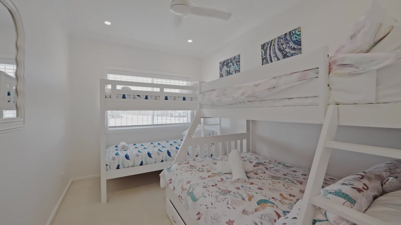 Vidéo de l’hébergement