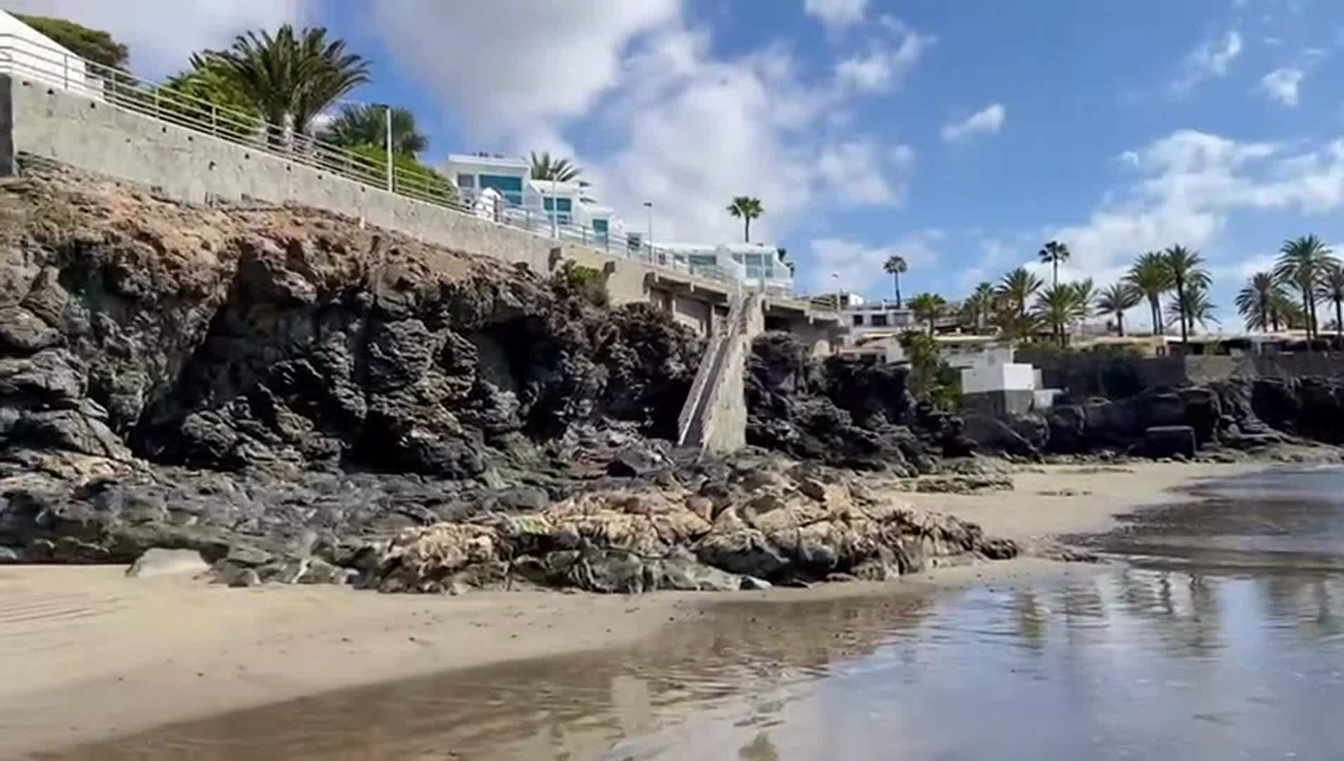 Property video