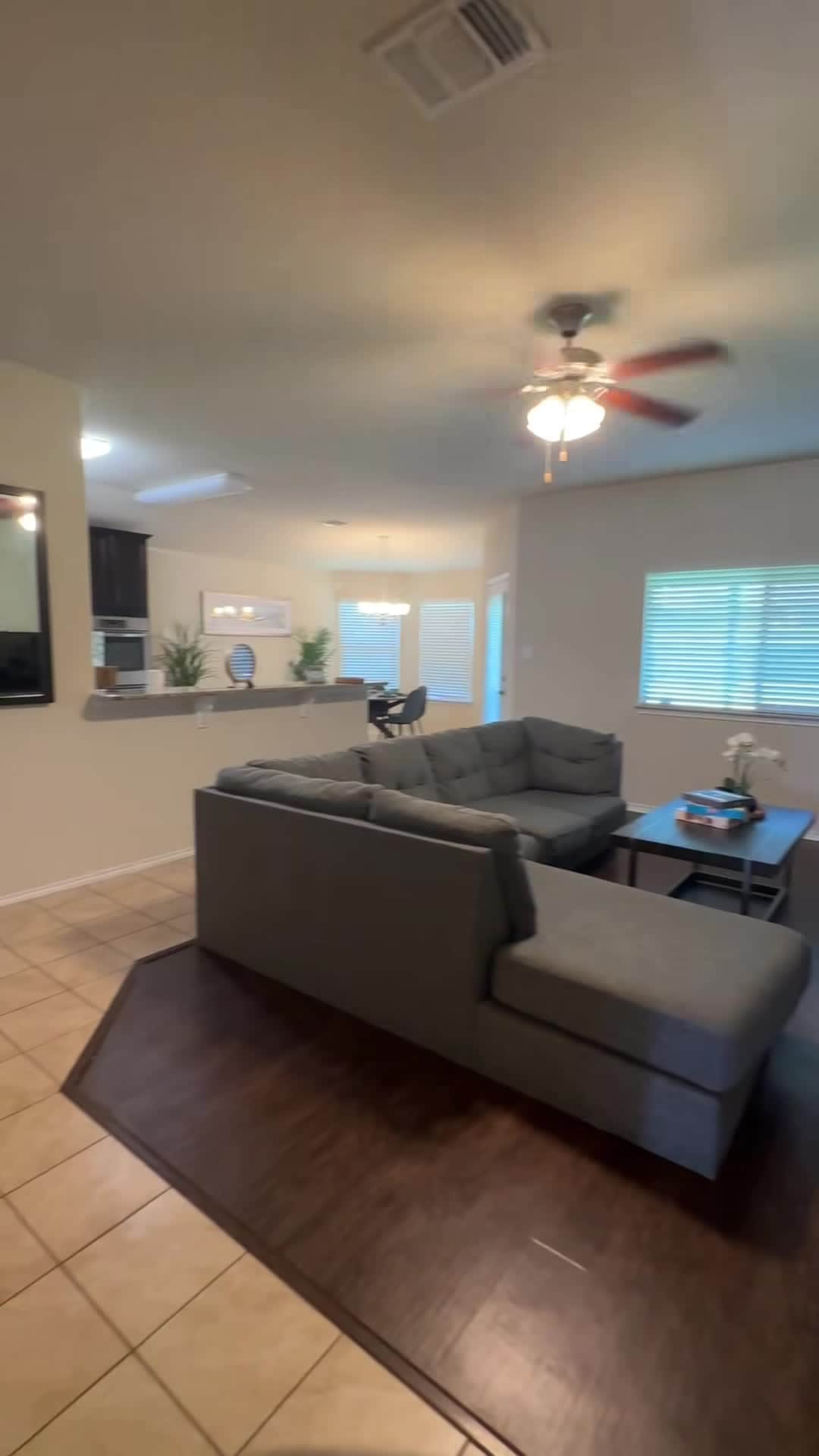 Property video