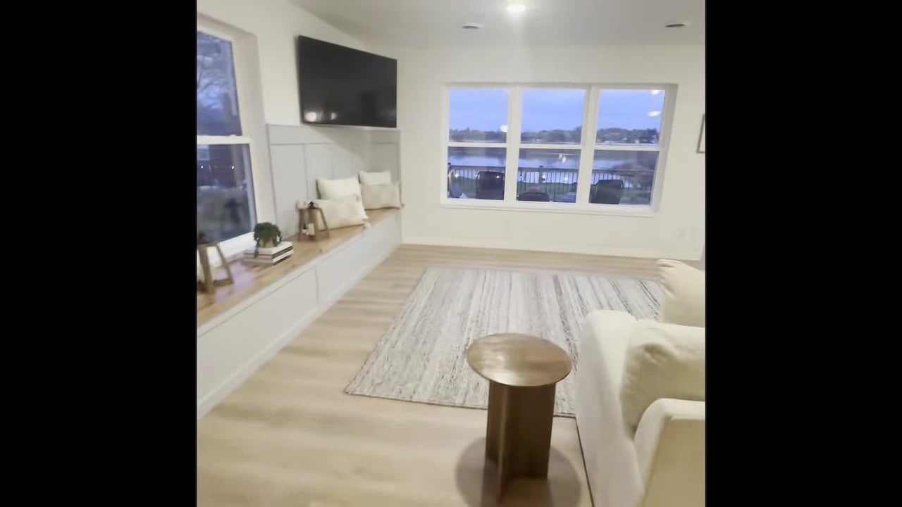 Vidéo de l’hébergement