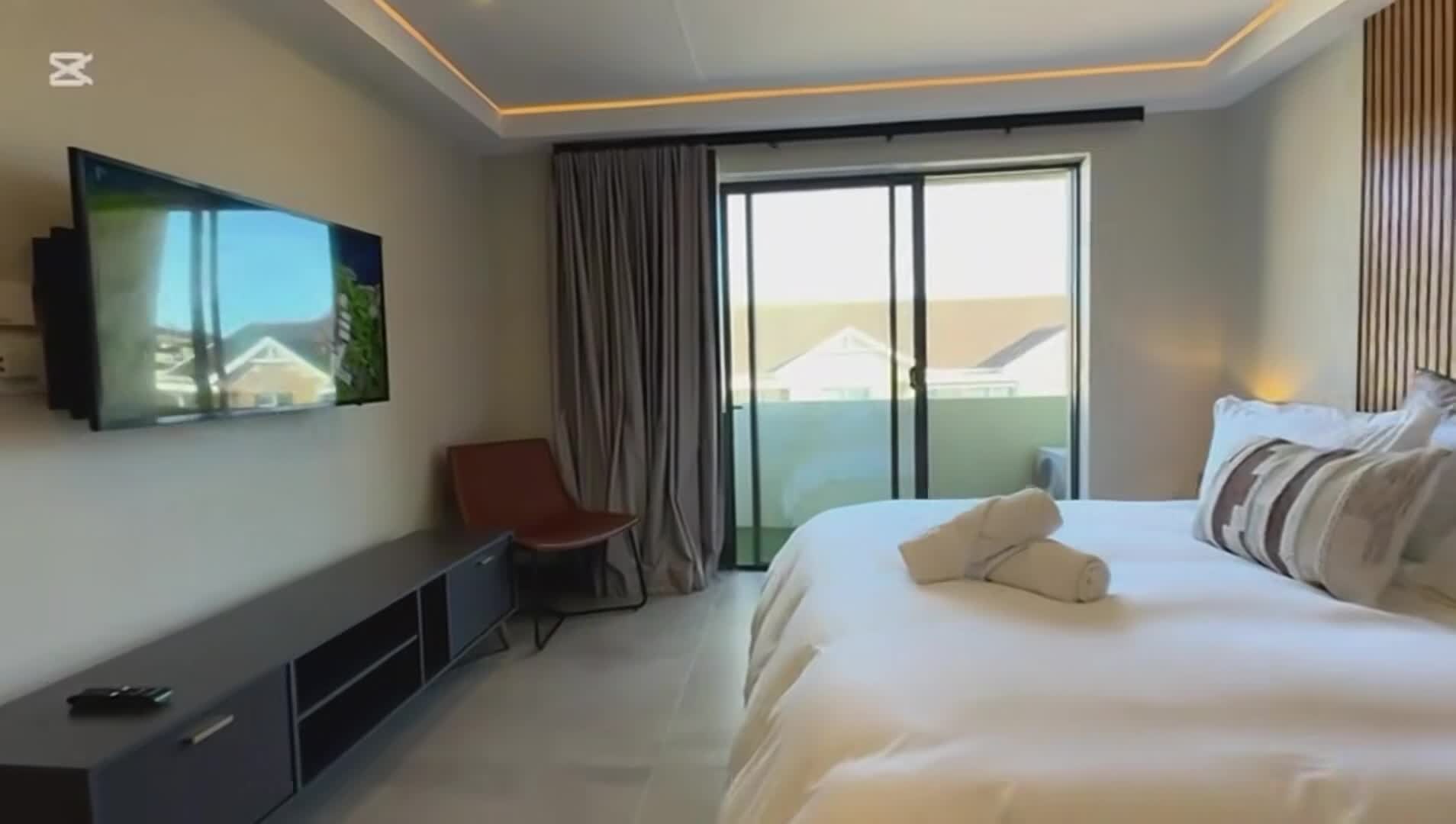 Property video
