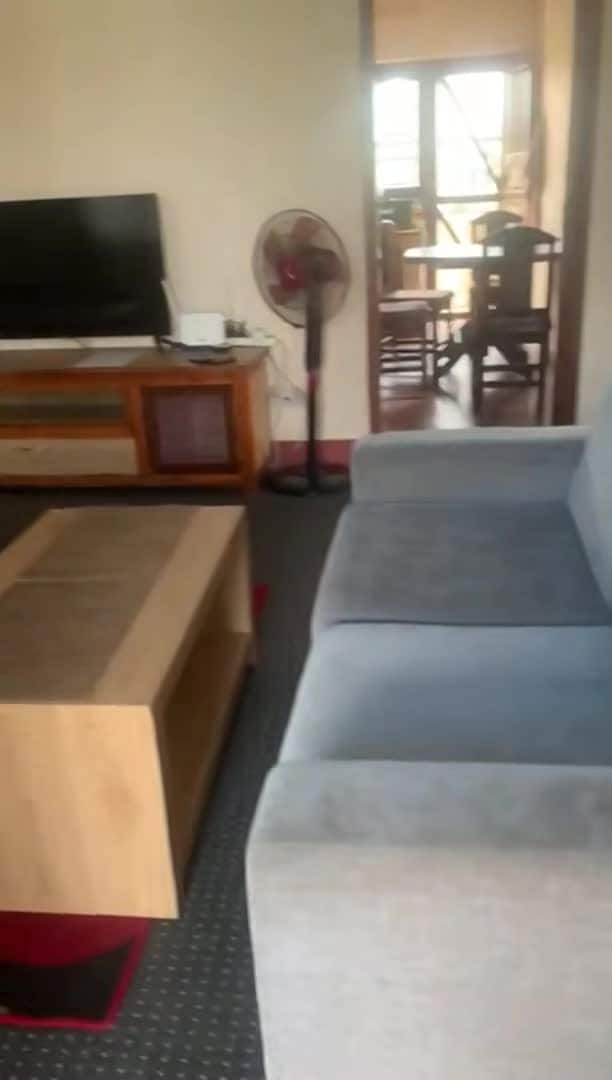 Property video