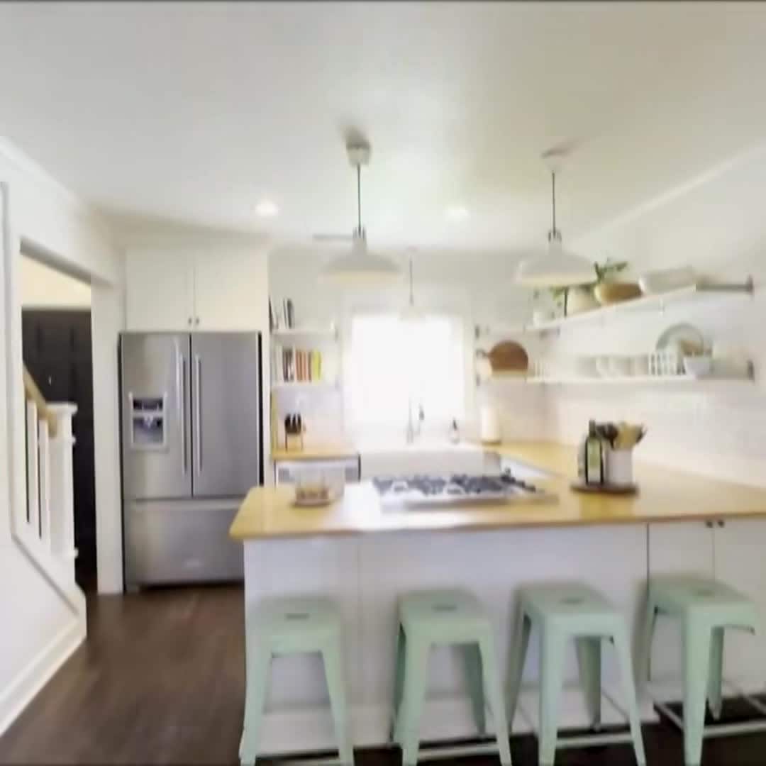 Vidéo de l’hébergement