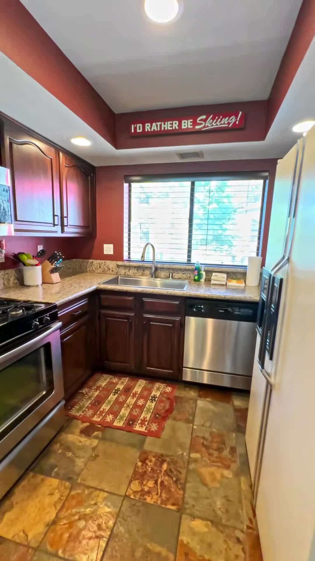 Property video