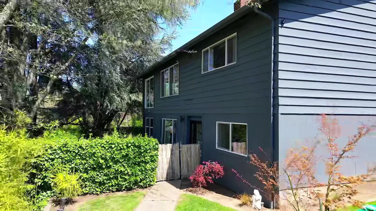 Vidéo de l’hébergement