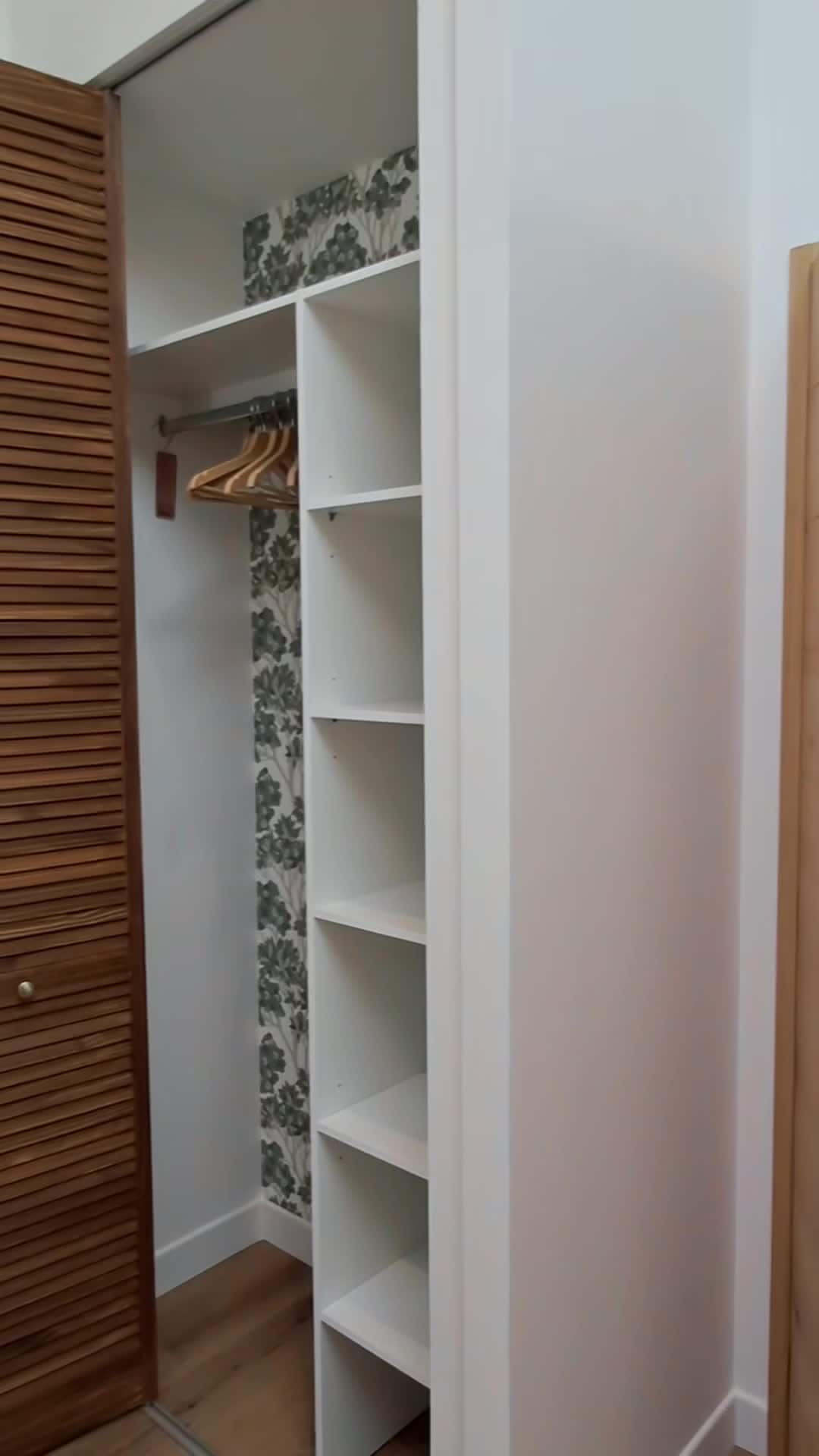 Vidéo de l’hébergement