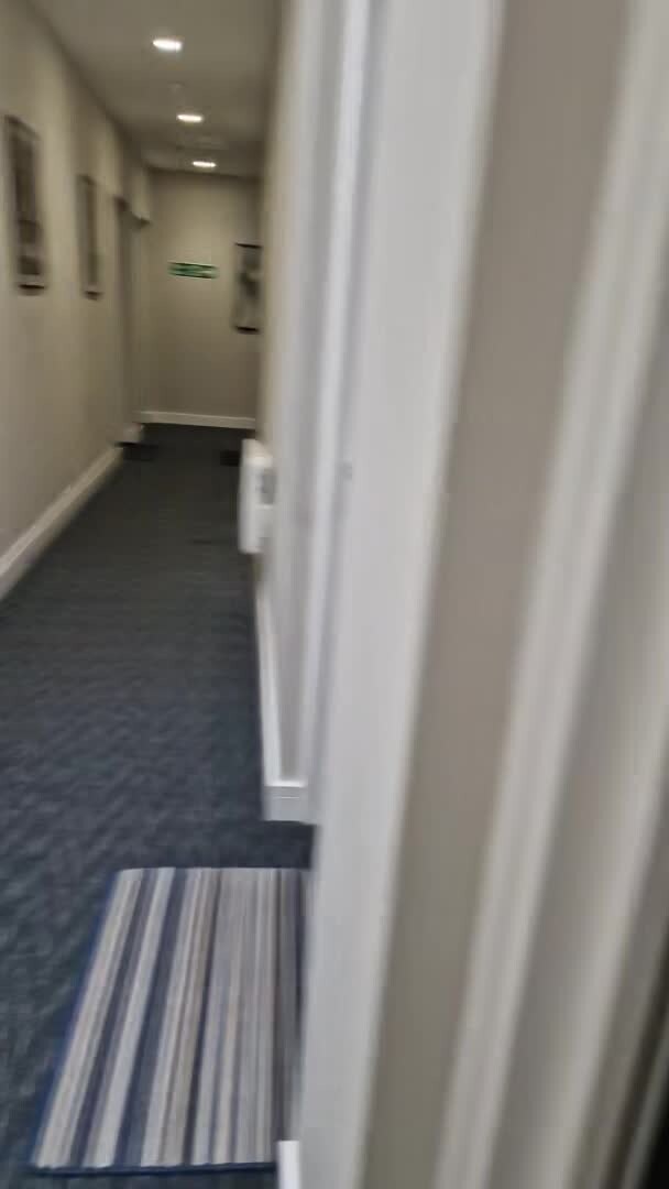 Vidéo de l’hébergement