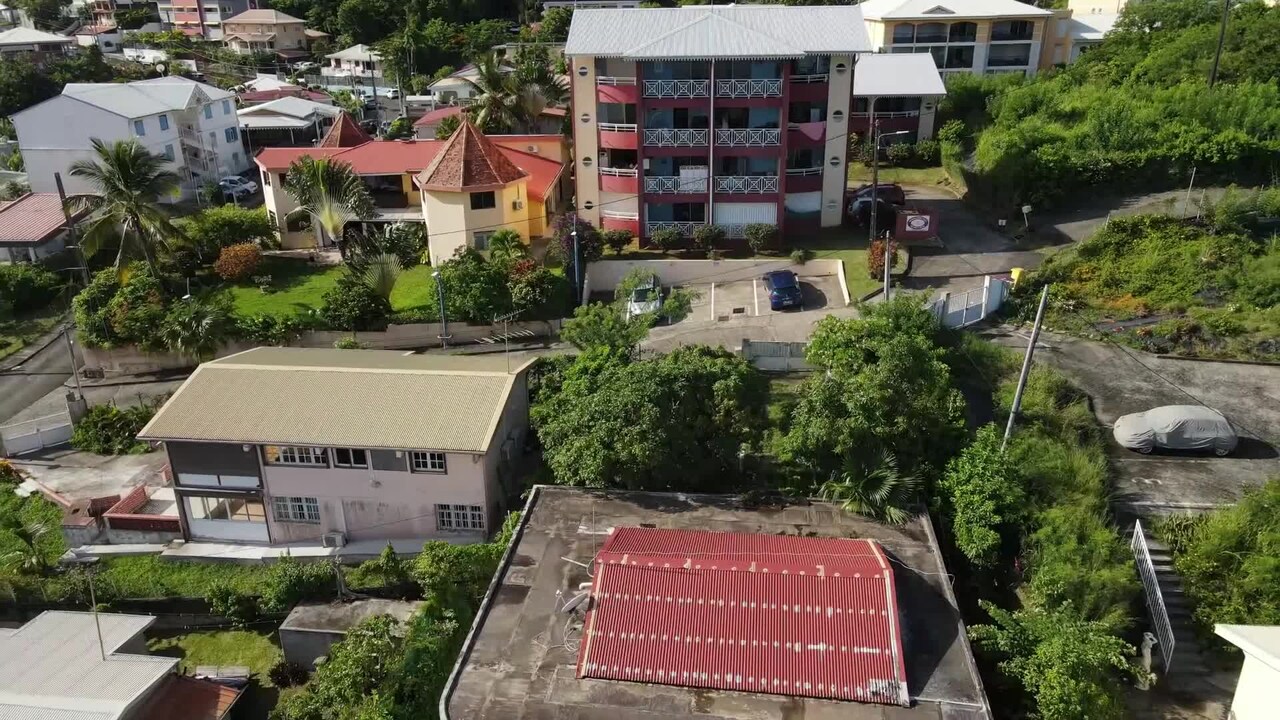 Property video