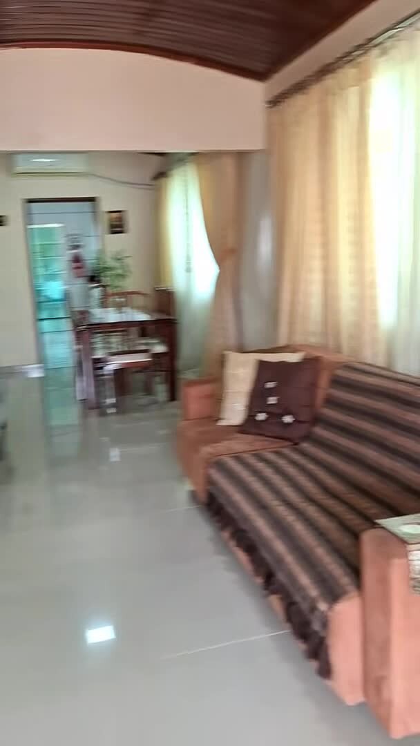 Video realizado por la propiedad
