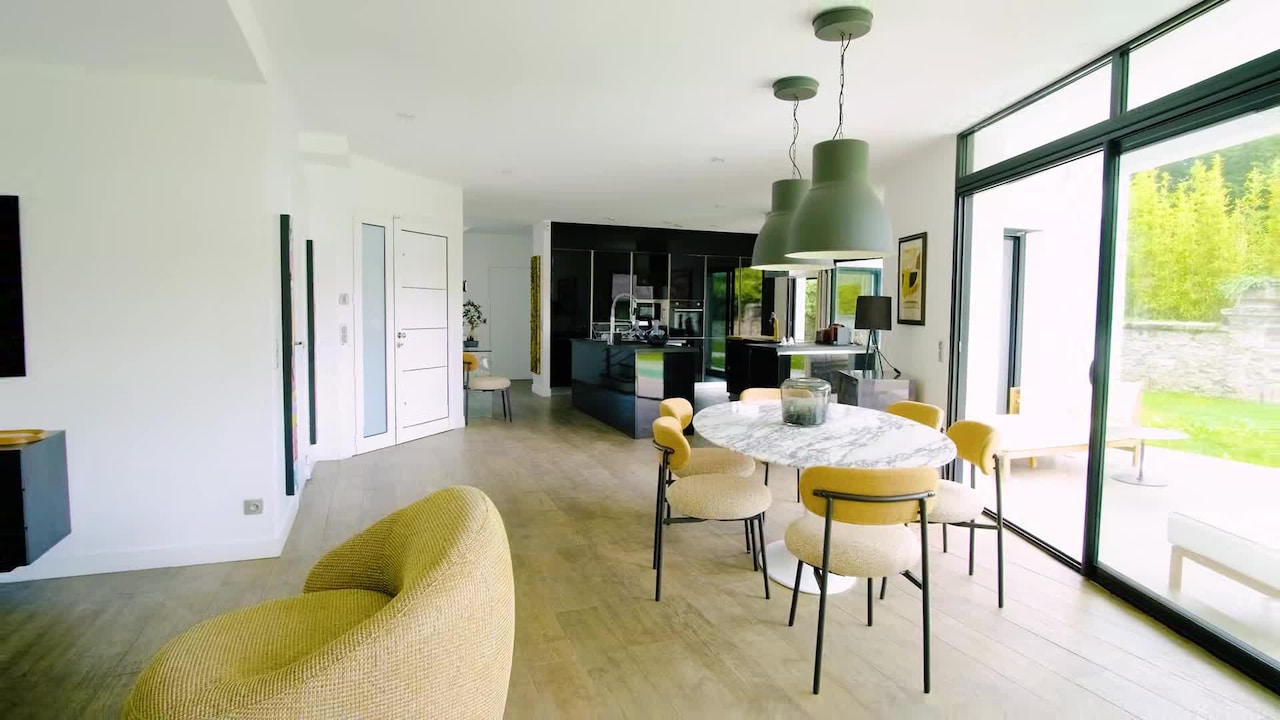 Property video
