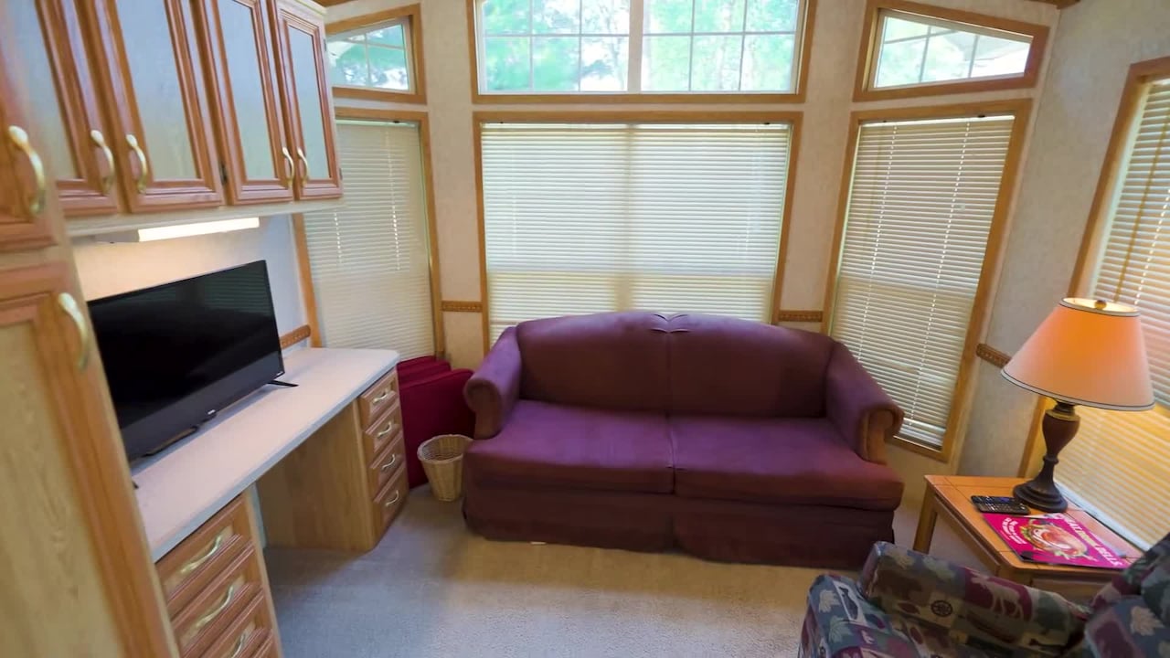 Property video