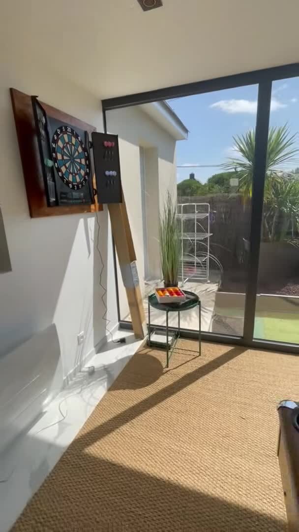 Property video