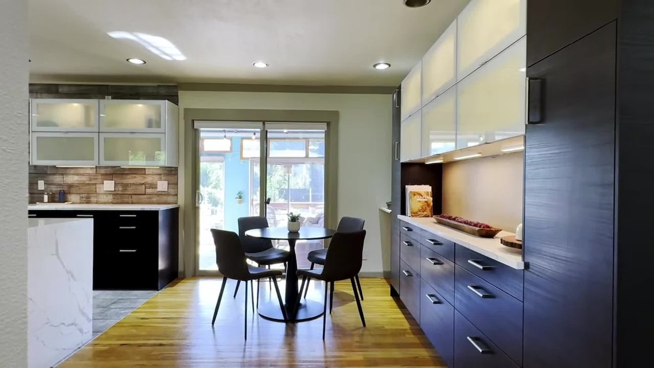 Property video