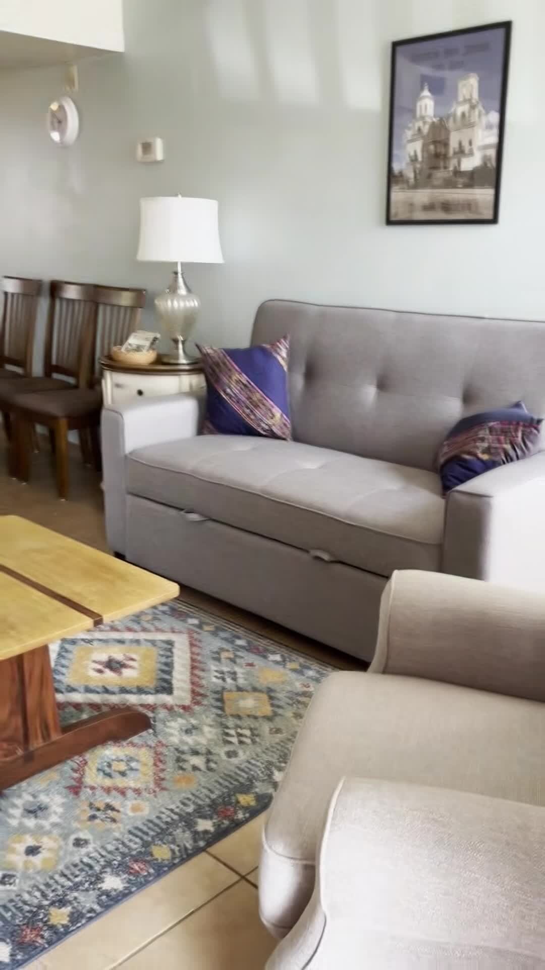 Property video