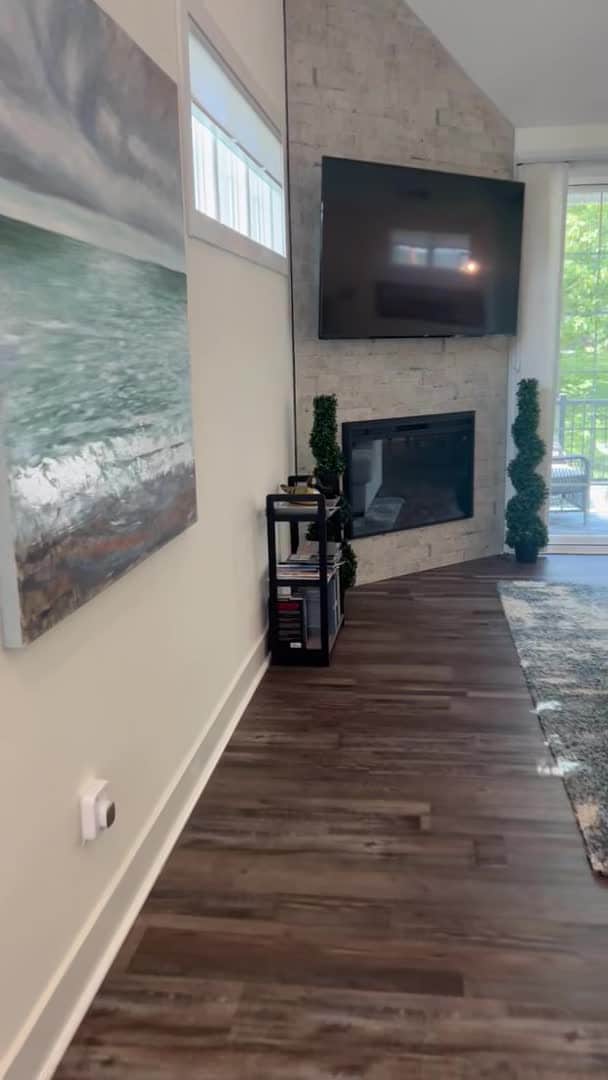Property video