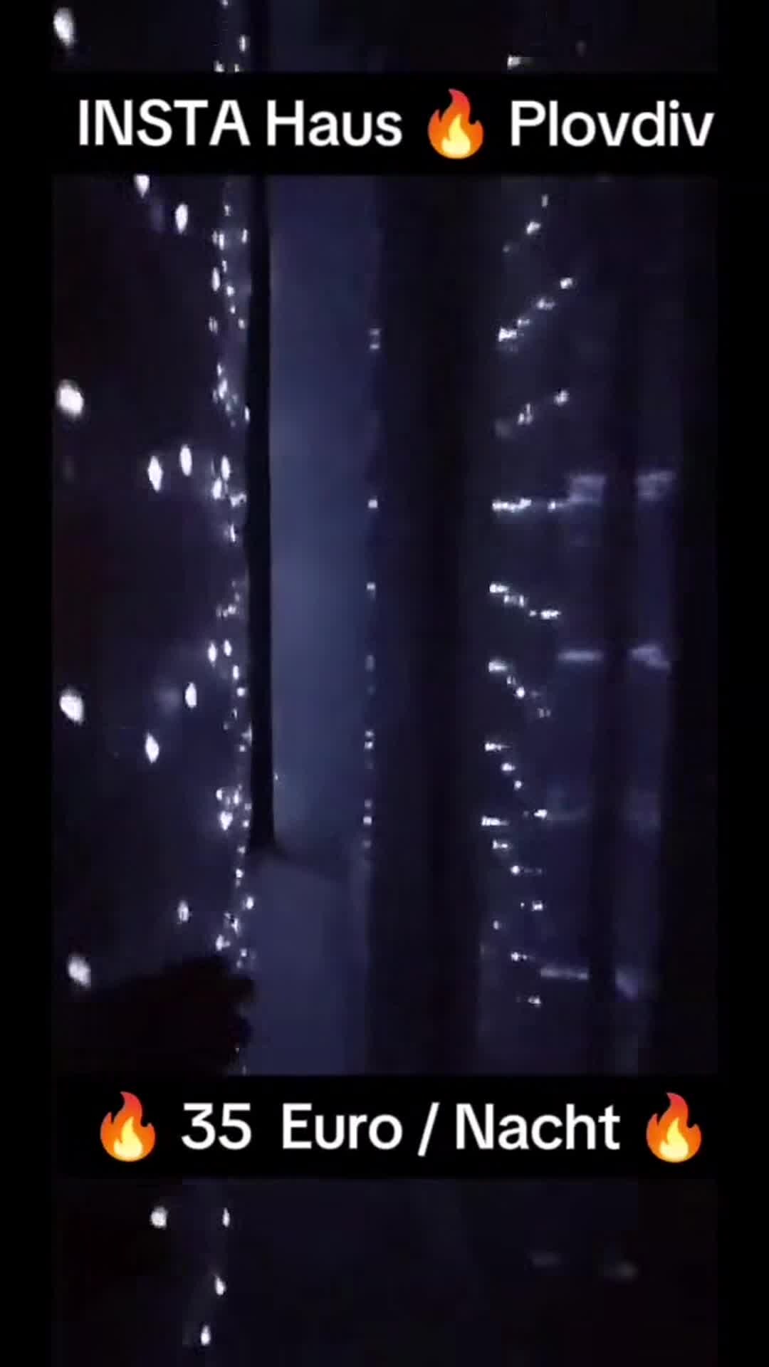 Vídeo da propriedade