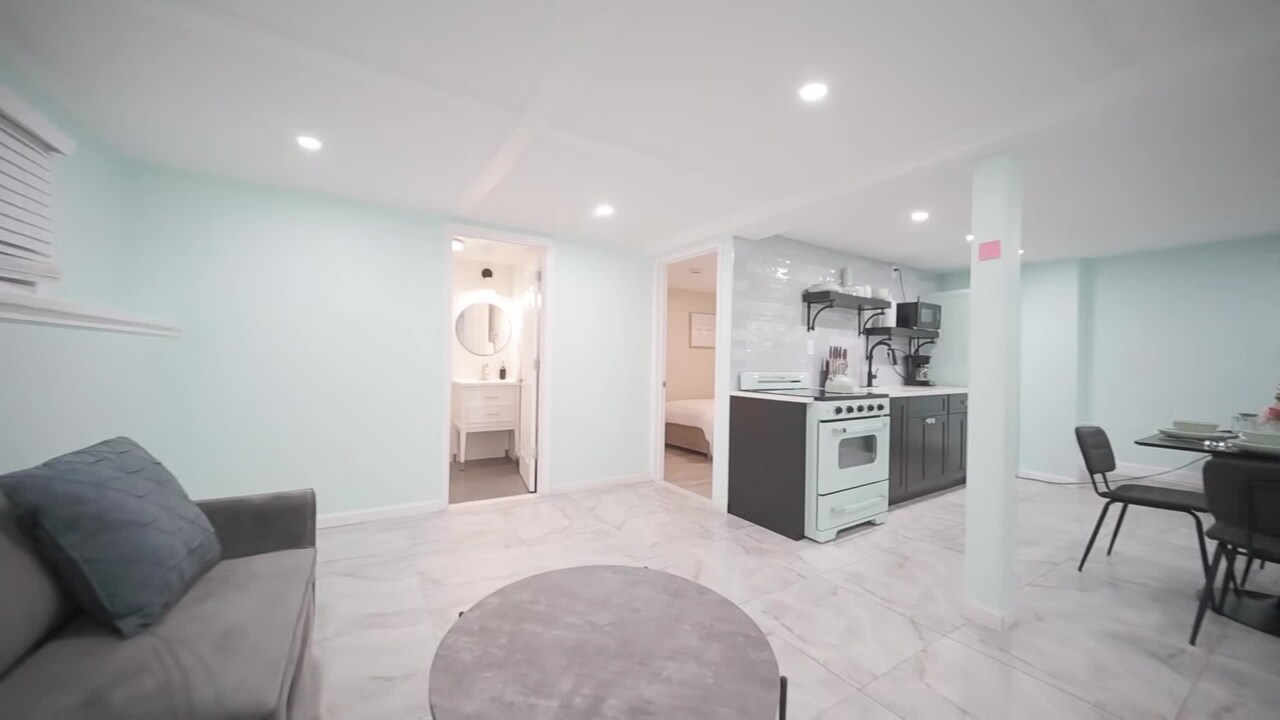 Property video