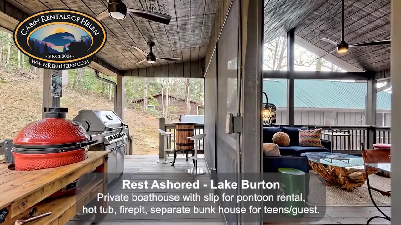 Property video