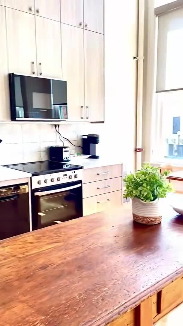 Property video