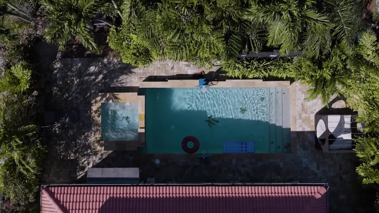 Property video