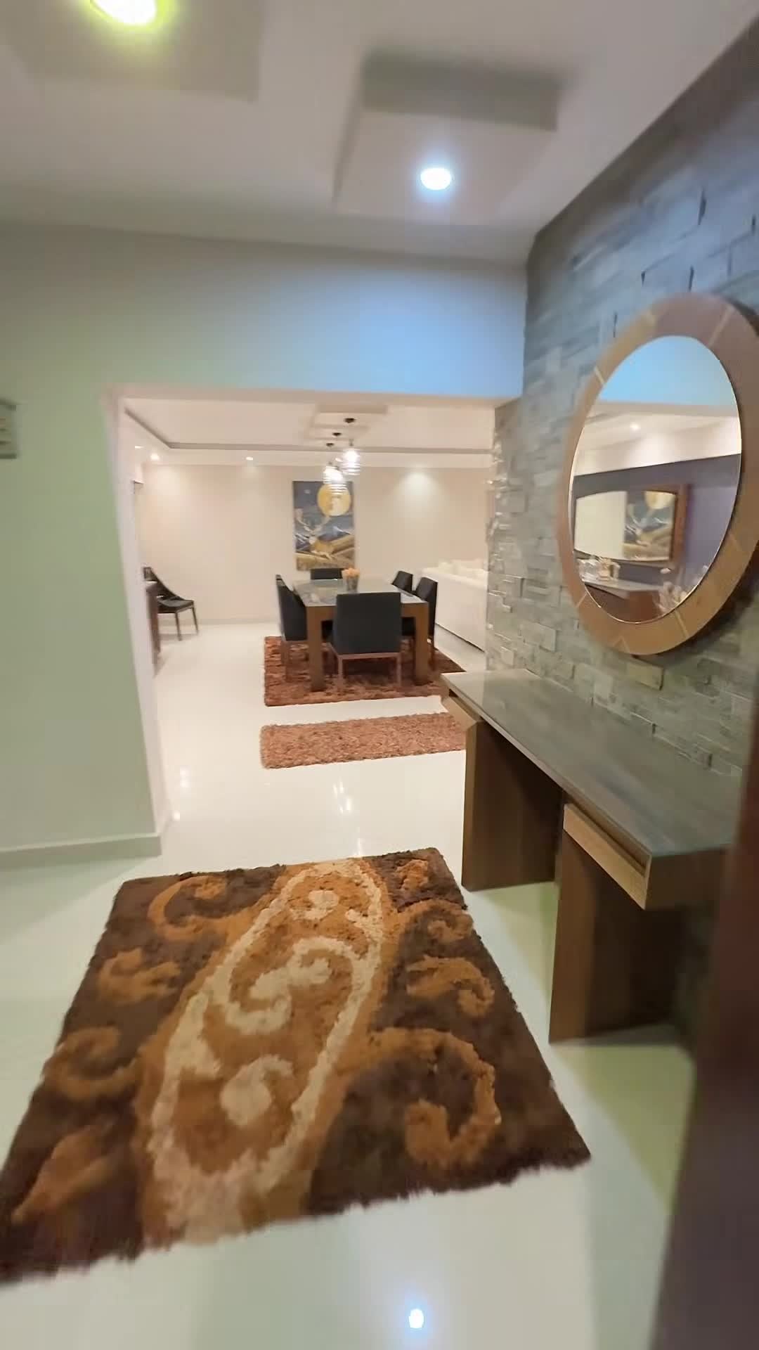 Property video